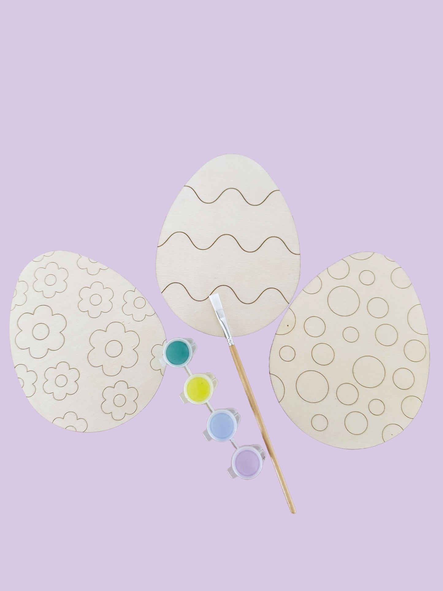 Easter Collection - DIY Easter Paint Kit